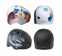 Nexreme Caschi Protettivi da Strada Bambino Bambina Roller Pattini Skateboard
