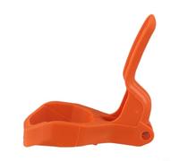 NexRen 574355301 - Trigger di ricambio per tosaerba, parte in metallo, compatibile con i modelli di decespugliatore 128LD 128C 128CD 128LDx 128DJx 330 LK 329 L per un controllo preciso e fluido di