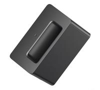 NexRen Erogatore di soluzione detergente di ricambio, per aspirapolvere Mova E40 Ultra per P50 Ultra Robot Aspirapolvere Pulizia Efficiente