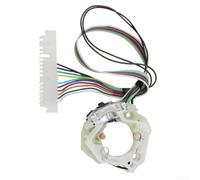 Nexren Interruttore di ricambio per indicatori di direzione per Chevrolet C1500 C2500 1977-1996 e per modelli Jeep tra cui Wrangler 1987-1995 1977-1996 CJ5 CJ7 1976-1986