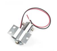 NexRen Kit di blocco freno anteriore da corsa con supporto per controllo del rotolo e struttura in metallo per un controllo preciso dei freni e una gestione della trazione (argento)