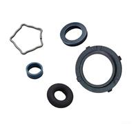 NexRen Kit O-Ring e guarnizione per iniettore di carburante per EA888 per Gen 4 2.0L Turbo per motori Gen compatibili con design originale 06N906907