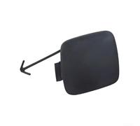 NexRen Paraurti Anteriore Inferiore Gancio di Traino Copertura di Ricambio Per Lexus IS 250 E IS 350 2006 Attraverso 2008 52129-53902 Parte ABS