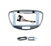 NexRen Per for hyundai I10 2007 2008 2009 2010 2011 2012 2013 Specifico 2DIN Frontale Piastra E Cablaggio Per for android Car Aggiornamento