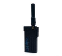 NexRen Per modulo ricetrasmettitore radio UHF | Modulo PPT radio amatoriale VHF/UHF dual-band KV4P HT 2.0 | per smartphone e compatibilità per sistemi di chat chiusi (cavo dati)