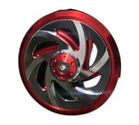 NexRen Protezione motore coperchio ventola rotante per XSR 125 155(A)