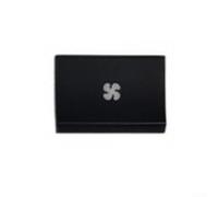 NexRen Pulsante volume HVAC di ricambio per Jaguar XFL e F-PACE che supporta l'operazione standard di controllo climatico (pulsante a bassa velocità)