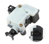 Nexren Relè di bloccaggio per bagagliaio posteriore Golf MK4 IV, compatibile con modelli 1997, 1998, 1999, 2000, 2001, 2002, 2003, 2004, 2005, 2006