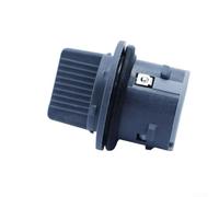 NexRen Supporto per presa per indicatore di direzione per lampada anteriore, una base di ricambio per segnale di direzione per Hyundai Kona, Hyundai, Kia, 18-23