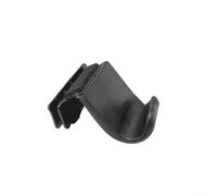 NexRen Tenda per porta posteriore con gancio per Kia per Sedona dal 2015 al 2021 Direct Fit Numero pezzo di ricambio 83912A9000 lato sinistro o destro