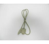 Nexsan Serie E Conservazione Cli Seriale Console Cavo E18 E48 E60 E48V E60V 1.8m