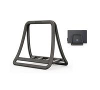 Nexstand K11 Supporto verticale per computer portatile, nero, supporto verticale salvaspazio per tutti i MacBook, Surface, Samsung, HP, Dell