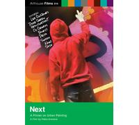 Next-a Premier on Urban Painti - Next: A Primer On Urban Painting [Edizione: Stati Uniti]
