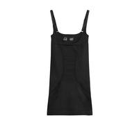 Next Abito a corsetto 'Wear Your Own Bra' nero Donna Next M-L