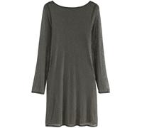 Next Abito antracite / argento Donna Next 38