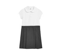 Next Abito antracite / bianco Bambini Next 164