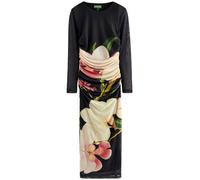 Next Abito beige chiaro / verde / rosso / nero Donna Next 42