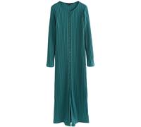 Next Abito blu ciano Donna Next 38