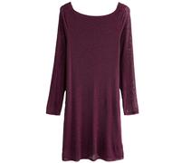 Next Abito borgogna Donna Next 42