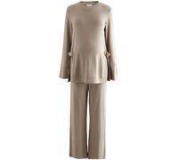 Next Abito da casa marrone Donna Next M