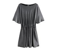 Next Abito da cocktail argento Donna Next 50