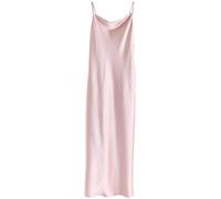 Next Abito da cocktail rosa Donna - Abbigliamento - Occasioni - Matrimonio - Per le invitate - Abiti - Abiti da cocktail Next 38