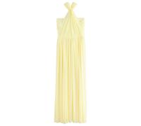 Next Abito da sera giallo pastello Donna - Abbigliamento - Occasioni - Matrimonio - Per la madre della sposa - Abiti - Abiti da sera Next 50