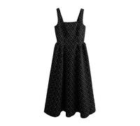 Next Abito da sera nero / bianco Donna Next 46