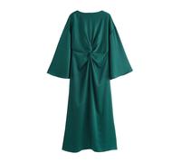 Next Abito da sera smeraldo Donna - Abbigliamento - Occasioni - Matrimonio - Per la madre della sposa - Abiti - Abiti da sera Next 44