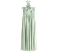 Next Abito da sera verde chiaro Donna - Abbigliamento - Occasioni - Matrimonio - Per la madre della sposa - Abiti - Abiti da sera Next 50