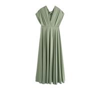 Next Abito da sera verde Donna - Abbigliamento - Occasioni - Matrimonio - Per la madre della sposa - Abiti - Abiti da sera Next 50