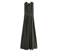 Next Abito da sera verde scuro Donna - Abbigliamento - Occasioni - Matrimonio - Per la madre della sposa - Abiti - Abiti da sera Next 50