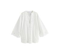 Next Abito da spiaggia crema Donna Next 44-46 crema