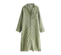 Next Abito da spiaggia 'N.Premium' verde pastello Donna - Abbigliamento - Abiti - Abiti da mare Next 38