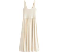 Next Abito estivo avorio Donna Next 54