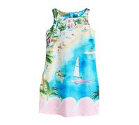 Next Abito estivo azzurro / verde / menta / rosa Donna Next 44