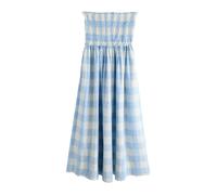 Next Abito estivo blu chiaro / offwhite Donna Next 40