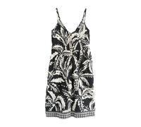 Next Abito estivo nero / bianco Donna Next 44