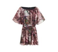 Next Abito estivo pitaya / rosa antico / nero / offwhite Donna Next 42