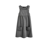 Next Abito grigio scuro Bambini - Bimba - Ragazza (taglie 140-176) - Abbigliamento - Abiti e gonne - Abiti Next 104