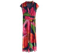 Next Abito navy / abete / rosa scuro / mirtillo Donna Next 38