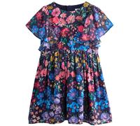 Next Abito navy / blu chiaro / verde / rosa Bambini Next 98