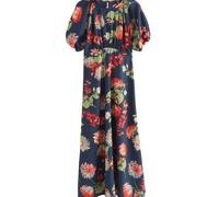 Next Abito navy / colori misti Donna Next 36