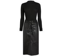 Next Abito nero Donna - Abbigliamento - Abiti - Abiti corti Next Large