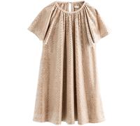 Next Abito oro / argento Bambini Next 98