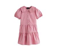 Next Abito rosso / bianco Bambini - Bimba - Ragazza (taglie 140-176) - Abbigliamento - Abiti e gonne - Abiti Next 122
