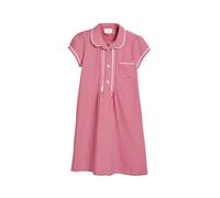 Next Abito rosso / bianco Bambini - Bimba - Ragazza (taglie 140-176) - Abbigliamento - Abiti e gonne - Abiti Next 140