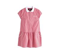 Next Abito rosso / bianco Bambini - Bimba - Ragazza (taglie 140-176) - Abbigliamento - Abiti e gonne - Abiti Next 104