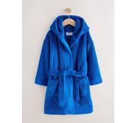 Next Accappatoio in pile (1.5-16anni) 158164cm blu