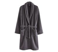 Next Accappatoio lungo color fango Uomo - Abbigliamento - Taglie comode - Intimo Next S